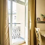 Lovely In Apartment *