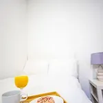 Lovely In Apartment Warsaw