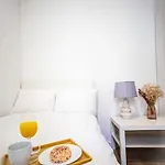 Lovely In Apartment
