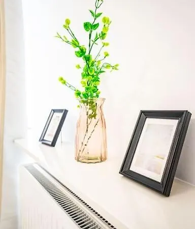 Appartement Lovely In *