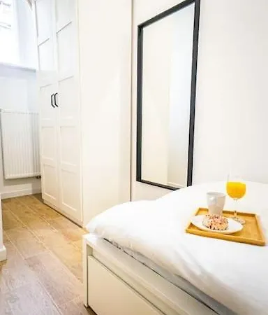 Lovely In Appartement *