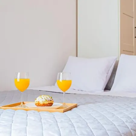 Komfortowy W Centrum Apartment *