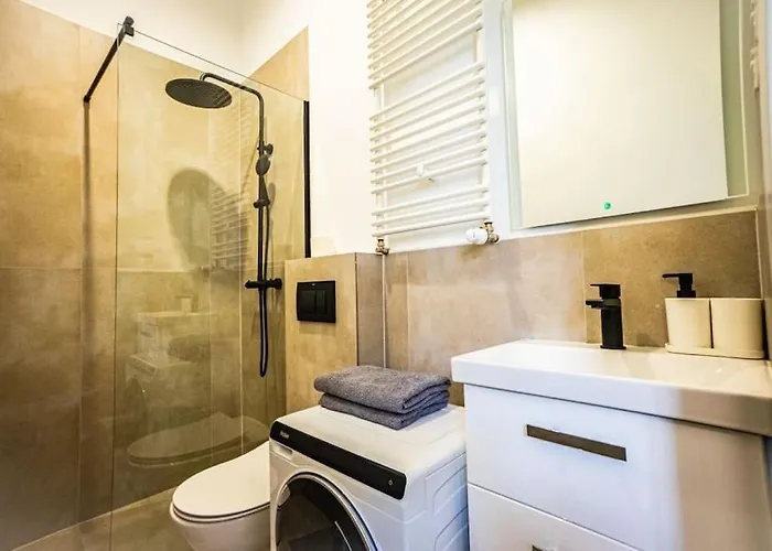 Apartamento Lovely In *