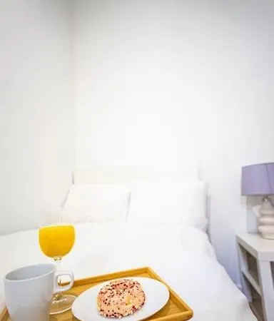 Lovely In Apartament Warszawa