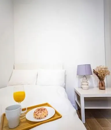 Lovely In Apartament