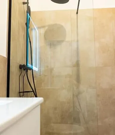 דירה Komfortowy W Centrum *